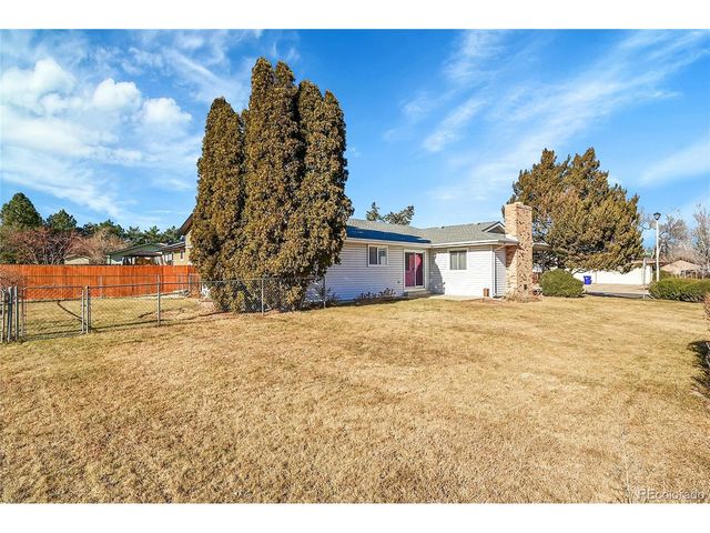 3314 W 27th Street Ln, Greeley, CO 80634