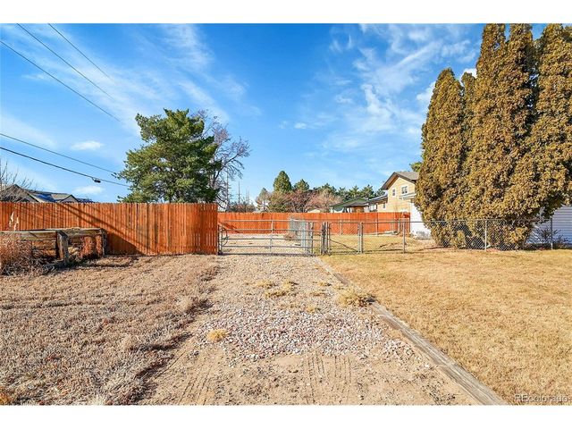 3314 W 27th Street Ln, Greeley, CO 80634