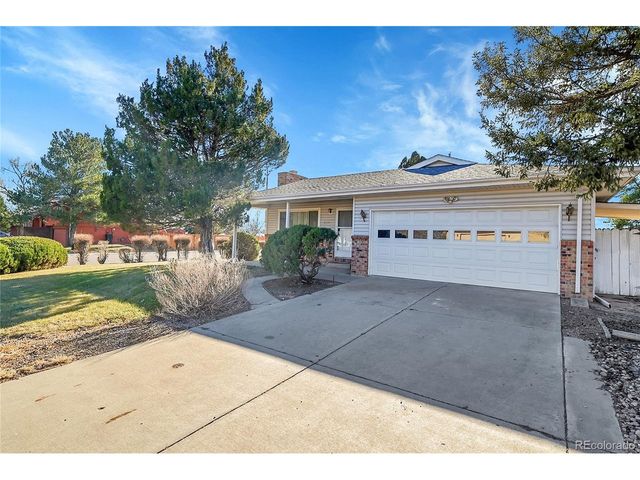 3314 W 27th Street Ln, Greeley, CO 80634