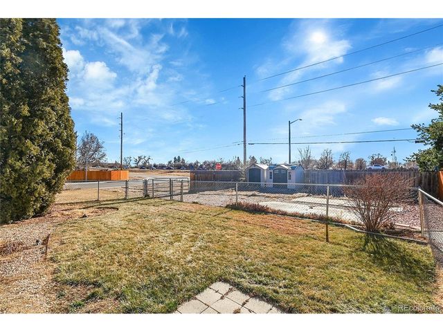 3314 W 27th Street Ln, Greeley, CO 80634