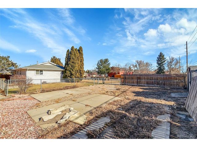 3314 W 27th Street Ln, Greeley, CO 80634