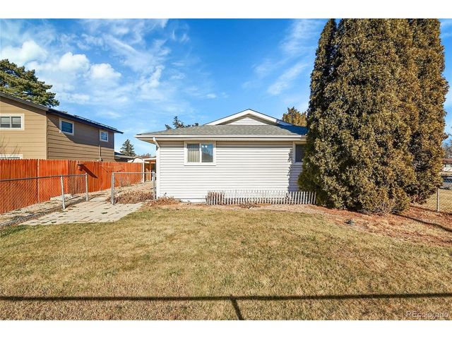 3314 W 27th Street Ln, Greeley, CO 80634