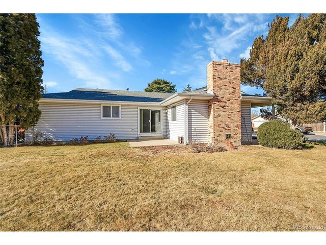 3314 W 27th Street Ln, Greeley, CO 80634