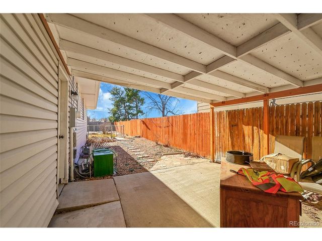 3314 W 27th Street Ln, Greeley, CO 80634