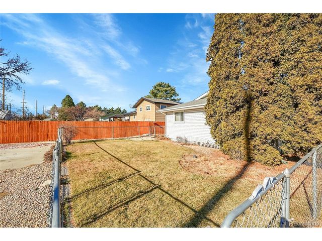 3314 W 27th Street Ln, Greeley, CO 80634