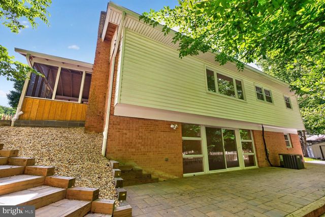 13105 JINGLE LN, Silver Spring, MD 20906