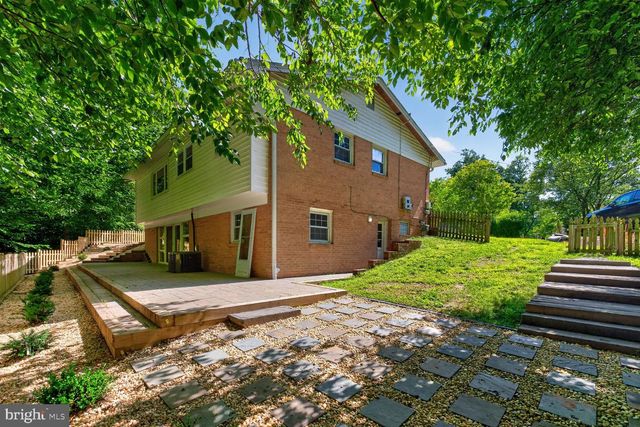 13105 JINGLE LN, Silver Spring, MD 20906