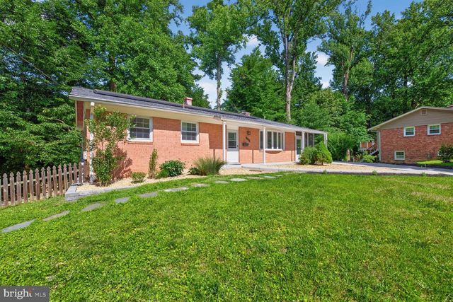 13105 JINGLE LN, Silver Spring, MD 20906