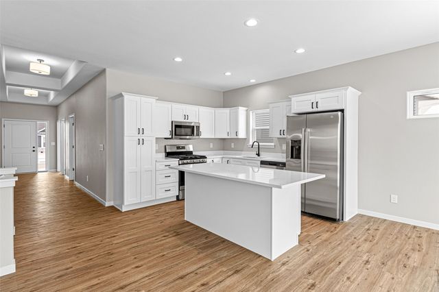 1210 Priscilla Court, North Liberty, IA 52317