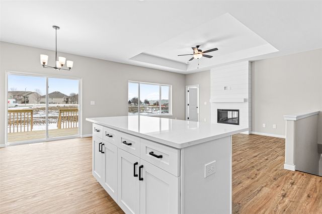 1210 Priscilla Court, North Liberty, IA 52317