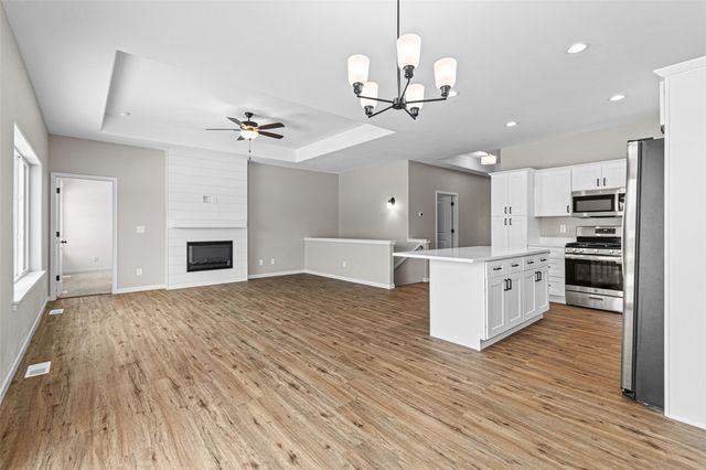 1210 Priscilla Court, North Liberty, IA 52317