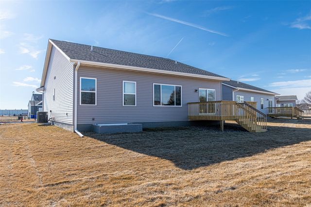 1210 Priscilla Court, North Liberty, IA 52317