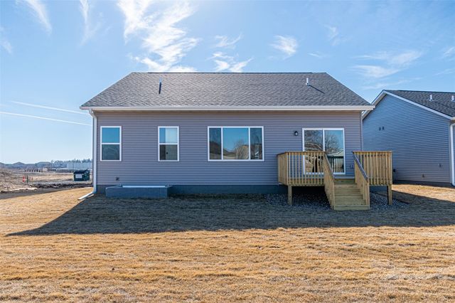 1210 Priscilla Court, North Liberty, IA 52317