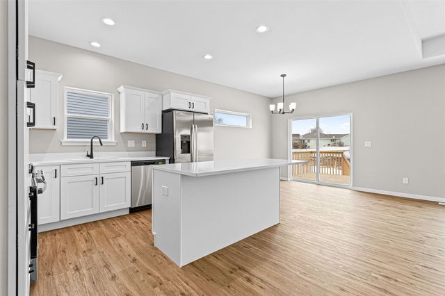 1210 Priscilla Court, North Liberty, IA 52317