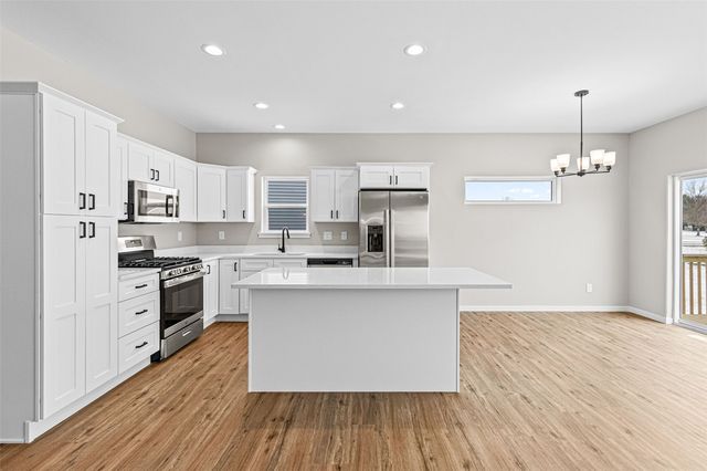 1210 Priscilla Court, North Liberty, IA 52317