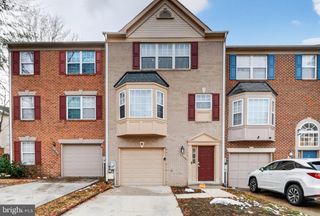 3818 EARLY GLOW LN, Bowie, MD 20716