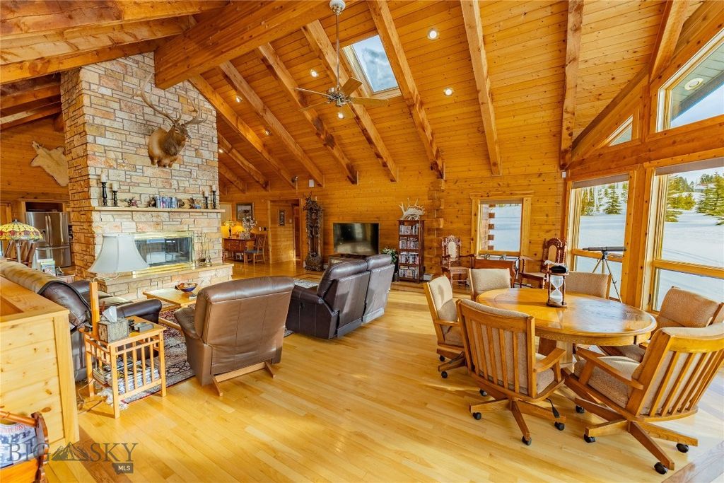 805 Georgetown Lake Road, Anaconda, MT 59711 photo 14