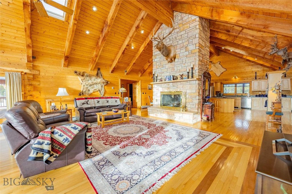 805 Georgetown Lake Road, Anaconda, MT 59711 photo 15