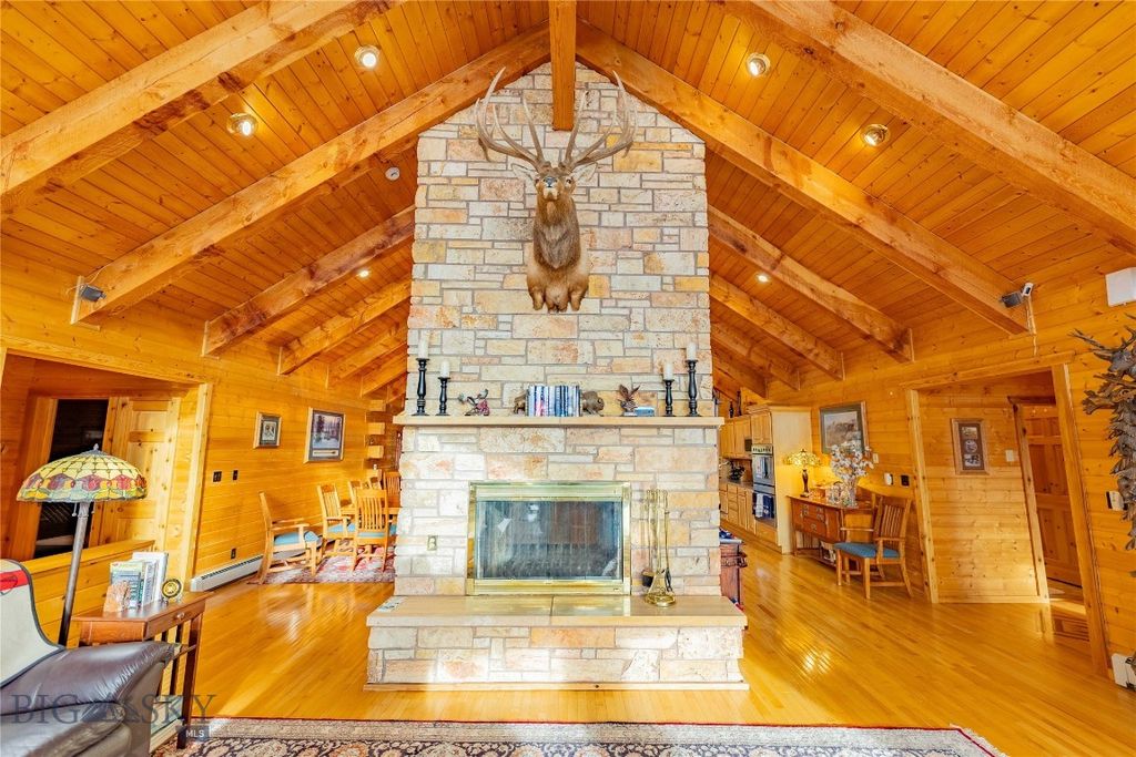 805 Georgetown Lake Road, Anaconda, MT 59711 photo 16