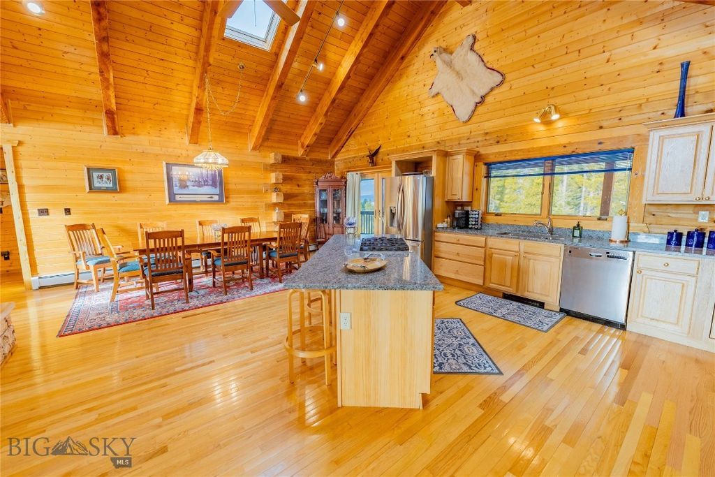 805 Georgetown Lake Road, Anaconda, MT 59711 photo 19