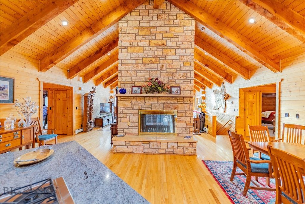 805 Georgetown Lake Road, Anaconda, MT 59711 photo 20