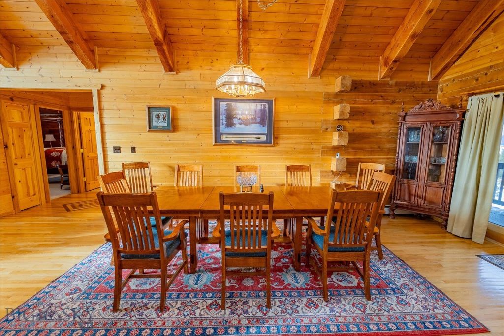 805 Georgetown Lake Road, Anaconda, MT 59711 photo 21