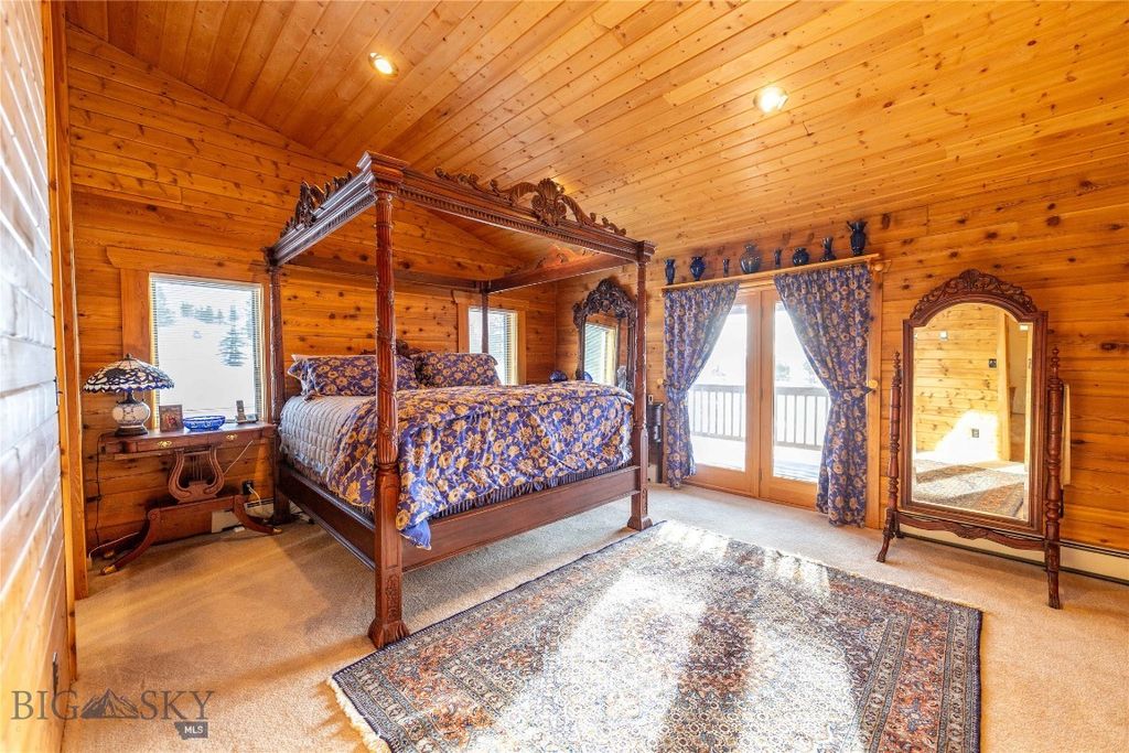 805 Georgetown Lake Road, Anaconda, MT 59711 photo 23