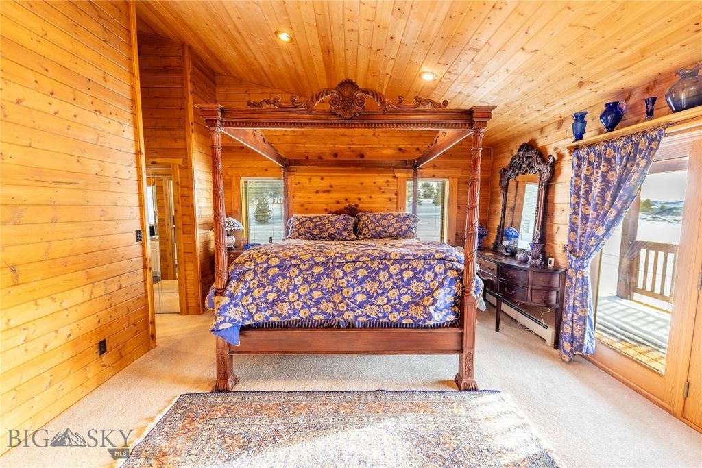 805 Georgetown Lake Road, Anaconda, MT 59711 photo 24