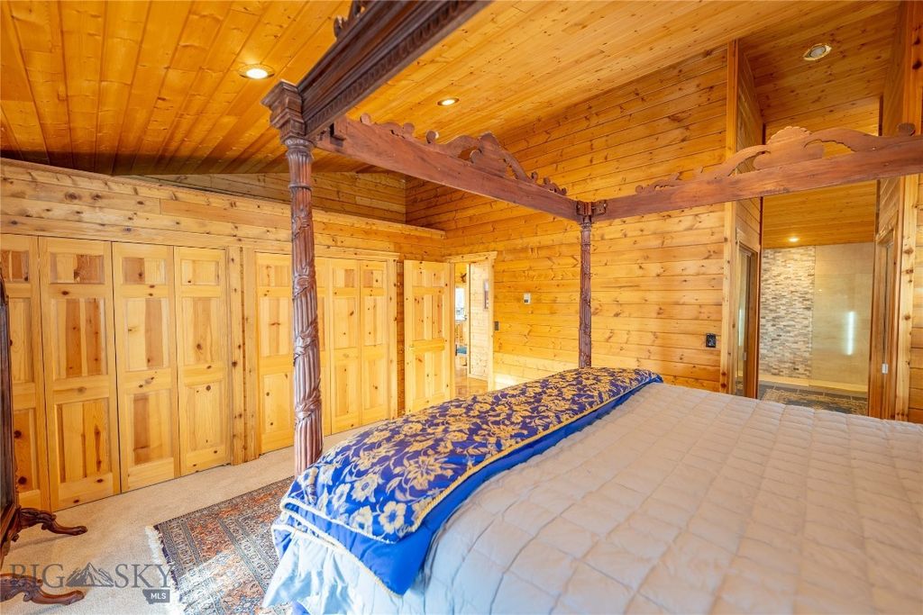 805 Georgetown Lake Road, Anaconda, MT 59711 photo 25