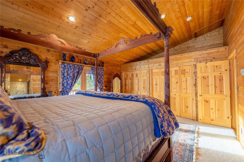 805 Georgetown Lake Road, Anaconda, MT 59711 photo 26