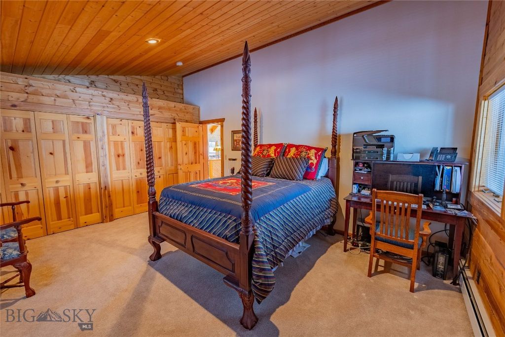 805 Georgetown Lake Road, Anaconda, MT 59711 photo 36