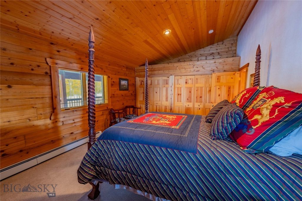 805 Georgetown Lake Road, Anaconda, MT 59711 photo 37