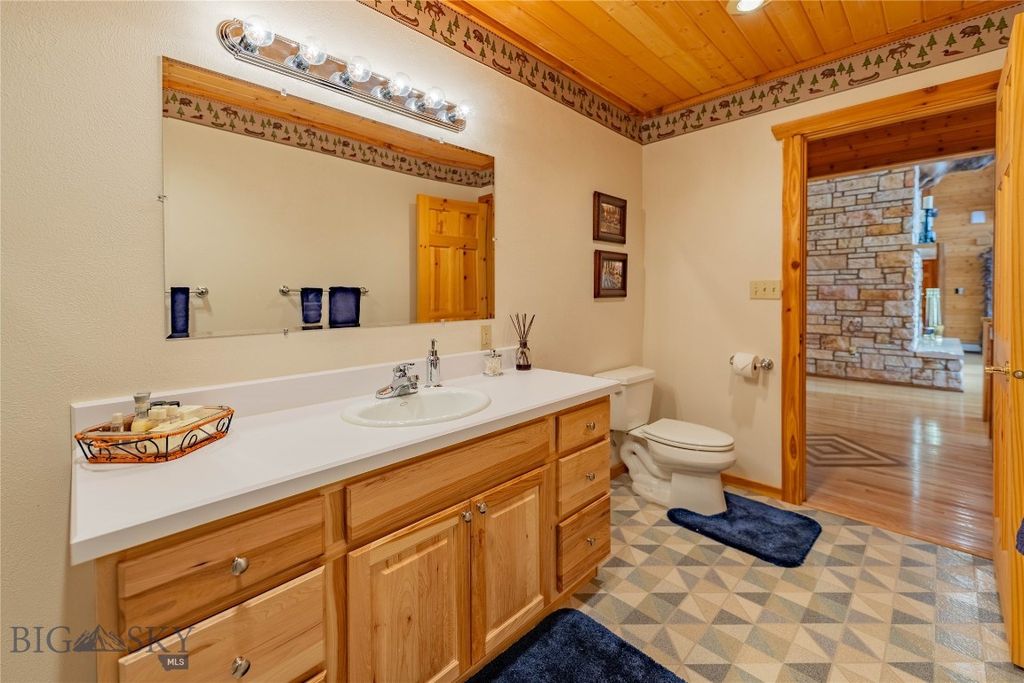 805 Georgetown Lake Road, Anaconda, MT 59711 photo 39