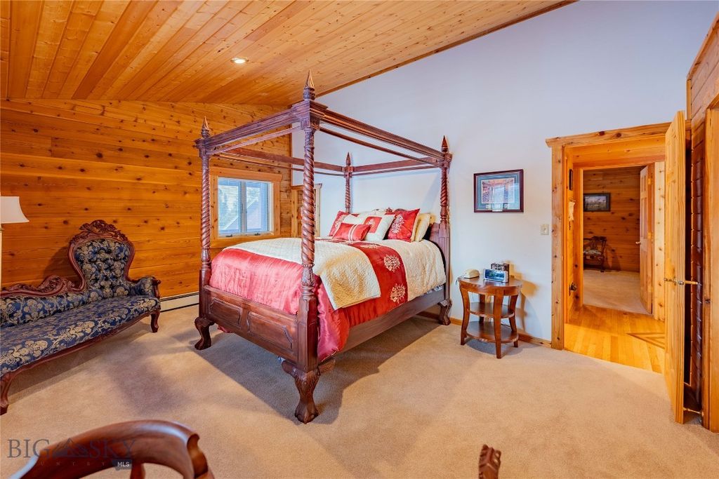 805 Georgetown Lake Road, Anaconda, MT 59711 photo 41