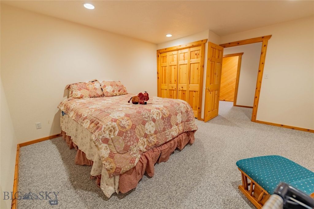 805 Georgetown Lake Road, Anaconda, MT 59711 photo 44