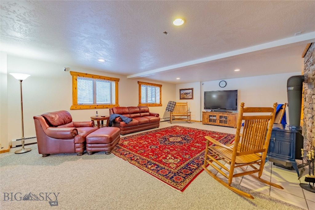 805 Georgetown Lake Road, Anaconda, MT 59711 photo 46
