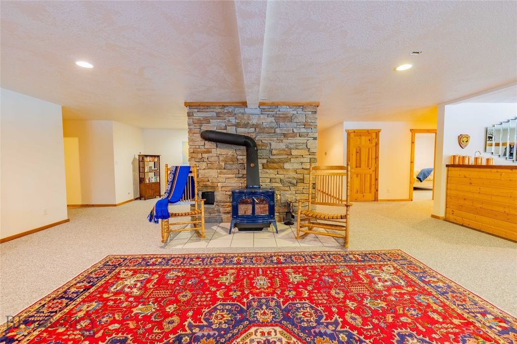 805 Georgetown Lake Road, Anaconda, MT 59711 photo 48