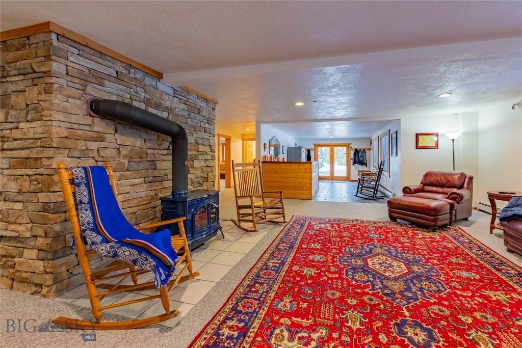 805 Georgetown Lake Road, Anaconda, MT 59711 photo 49