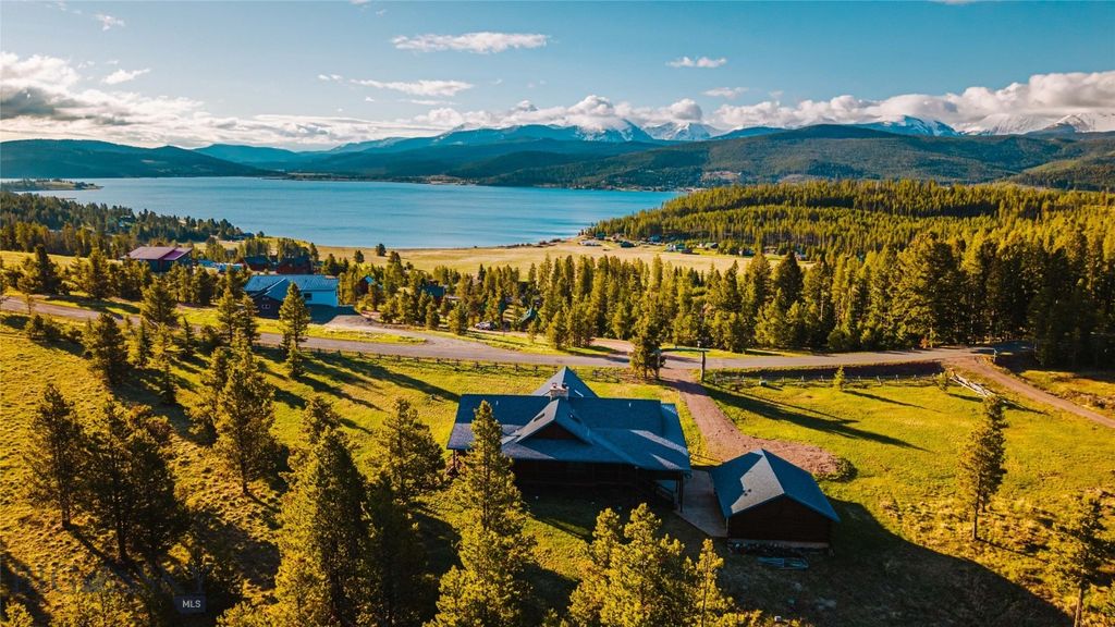 805 Georgetown Lake Road, Anaconda, MT 59711 photo 5