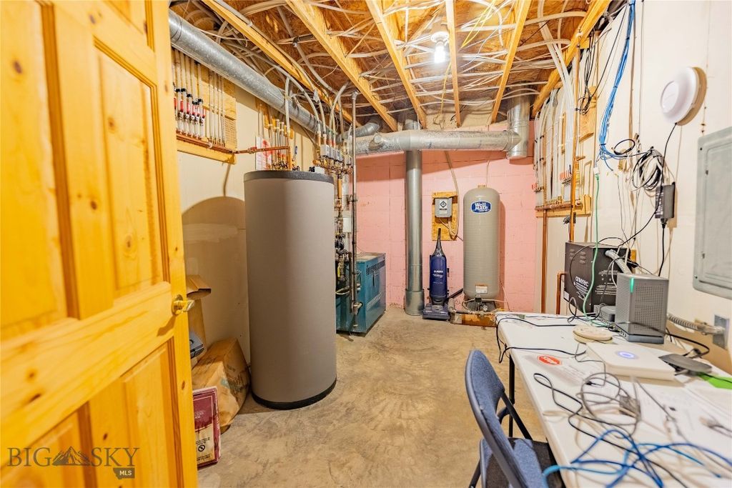 805 Georgetown Lake Road, Anaconda, MT 59711 photo 55