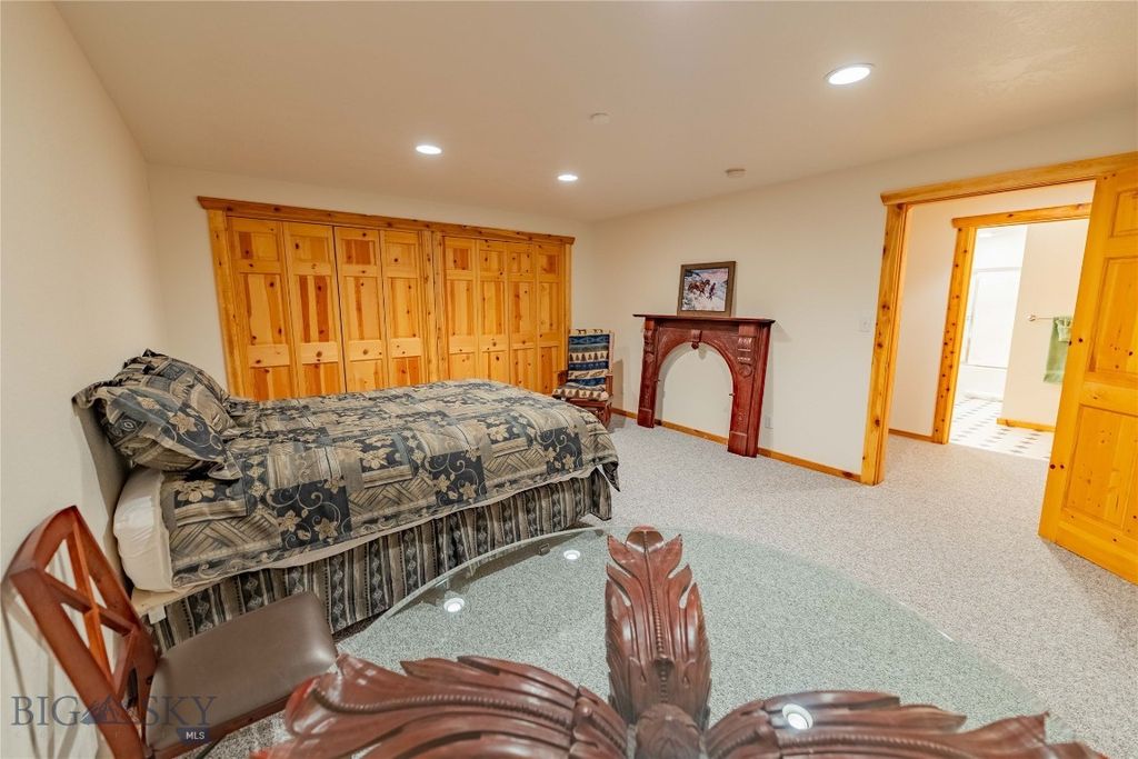 805 Georgetown Lake Road, Anaconda, MT 59711 photo 57