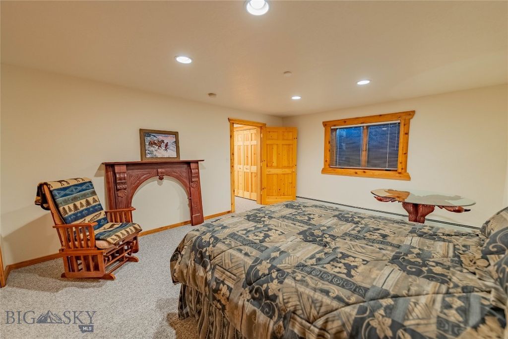 805 Georgetown Lake Road, Anaconda, MT 59711 photo 58