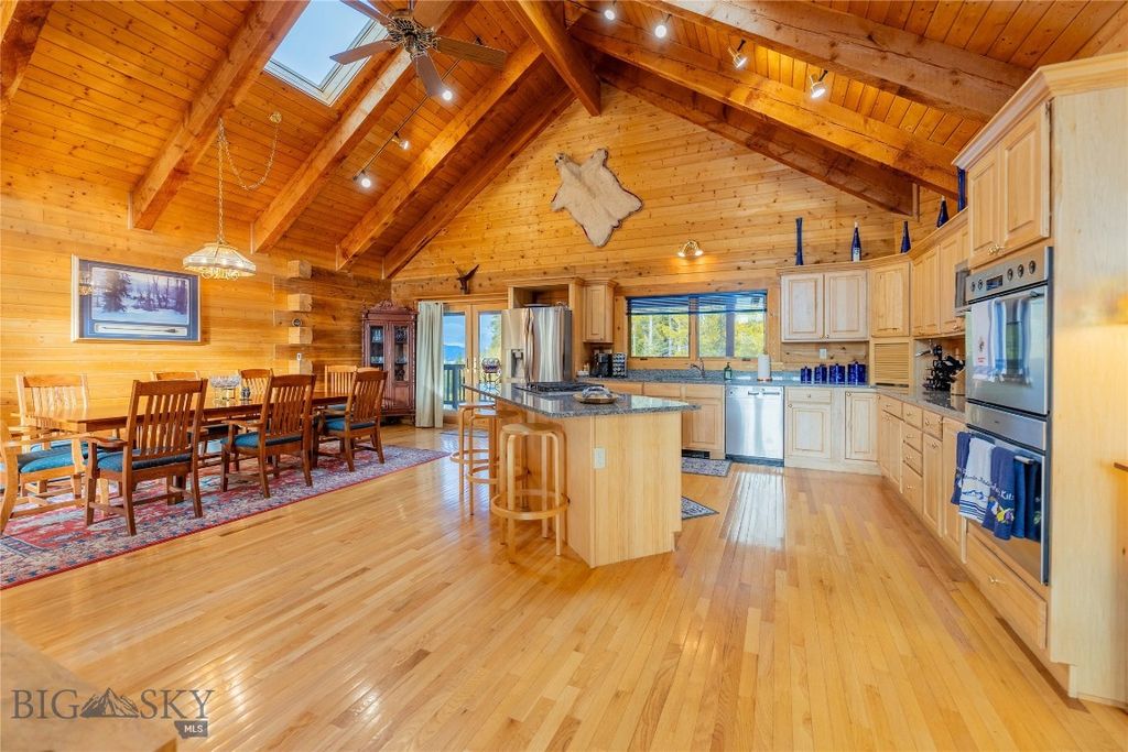 805 Georgetown Lake Road, Anaconda, MT 59711 photo 6