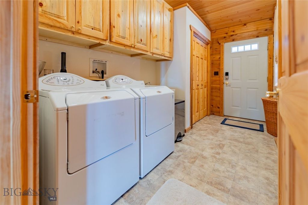 805 Georgetown Lake Road, Anaconda, MT 59711 photo 64