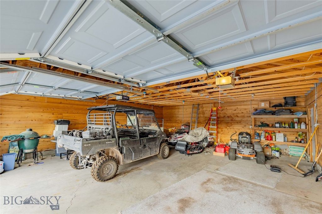 805 Georgetown Lake Road, Anaconda, MT 59711 photo 66