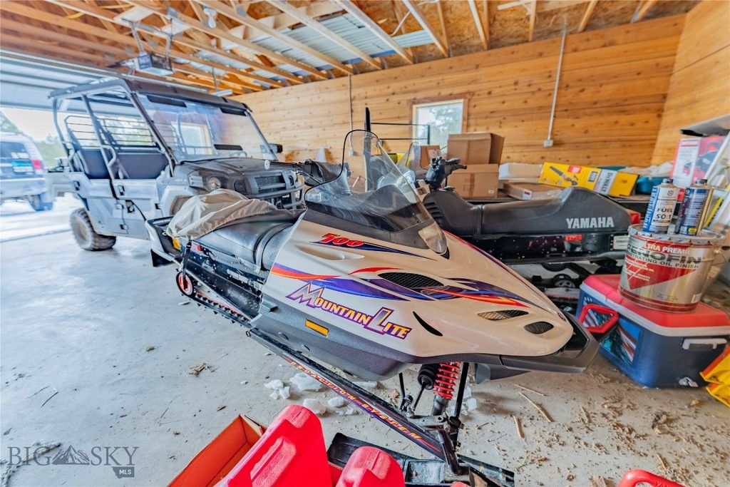 805 Georgetown Lake Road, Anaconda, MT 59711 photo 67