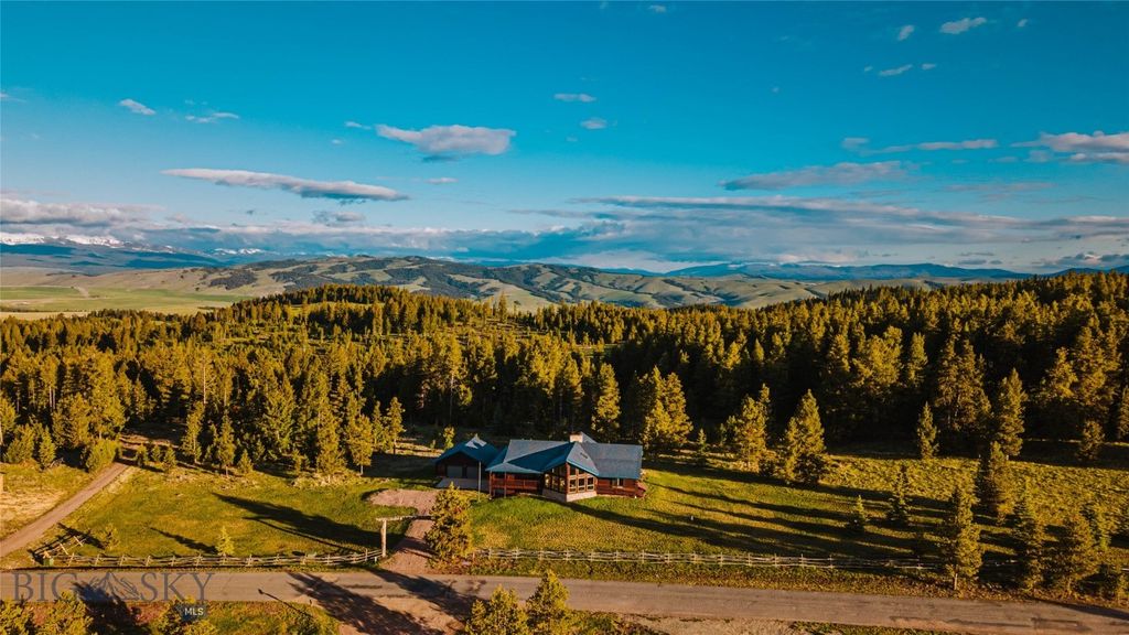 805 Georgetown Lake Road, Anaconda, MT 59711 photo 68