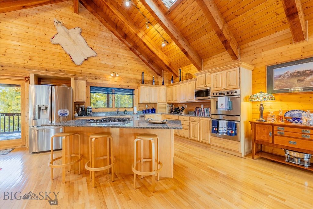 805 Georgetown Lake Road, Anaconda, MT 59711 photo 7