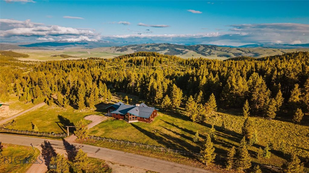 805 Georgetown Lake Road, Anaconda, MT 59711 photo 70