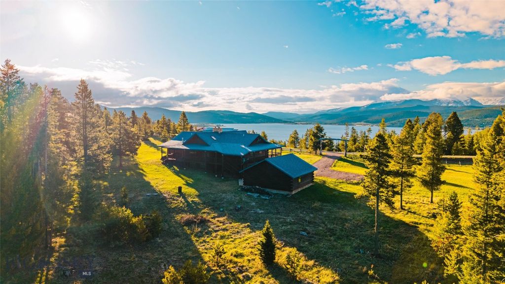 805 Georgetown Lake Road, Anaconda, MT 59711 photo 71